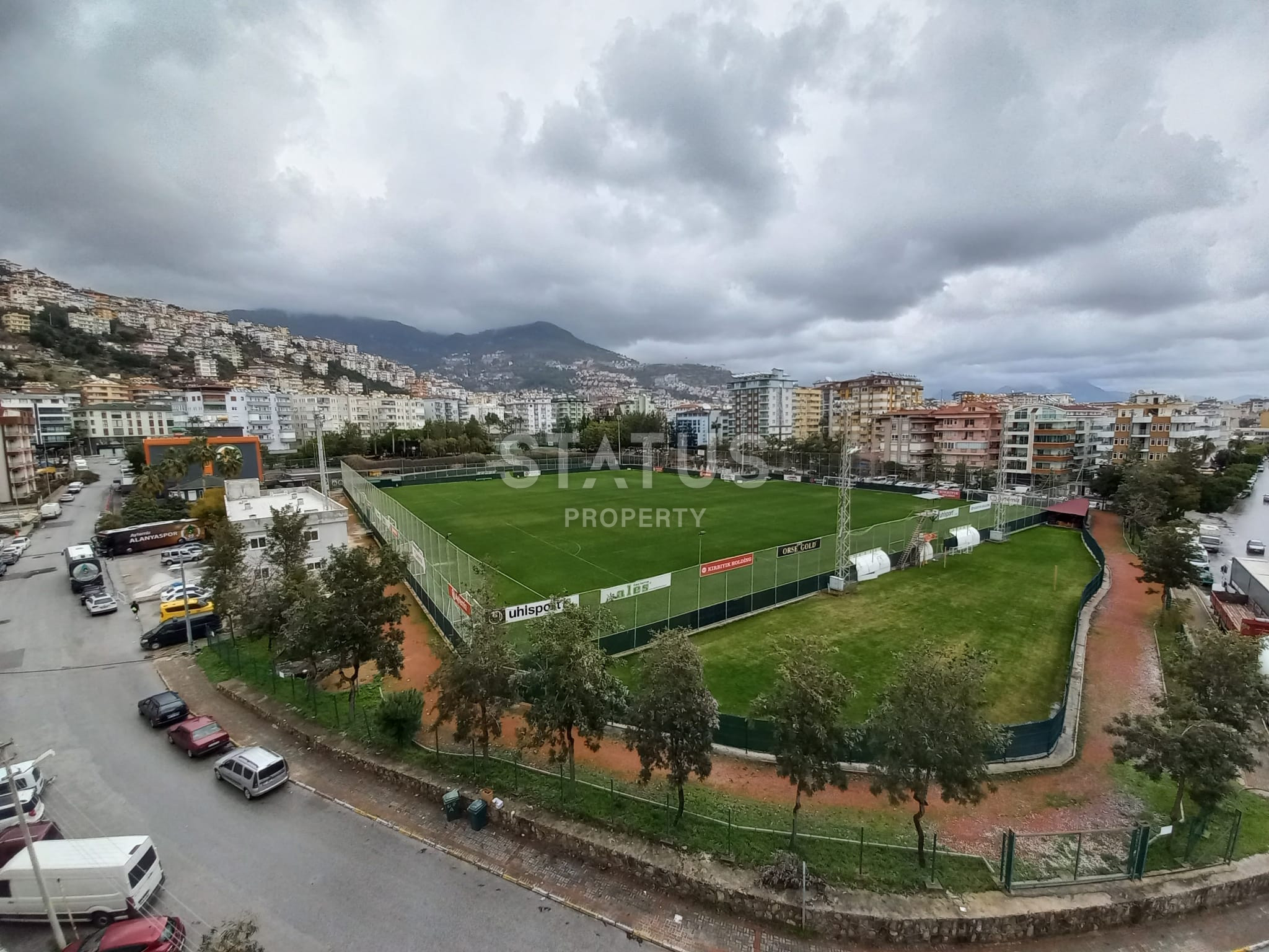 Квартира 1+1 в районе Клеопатры, 70 м2. Супер-цена! фото 20