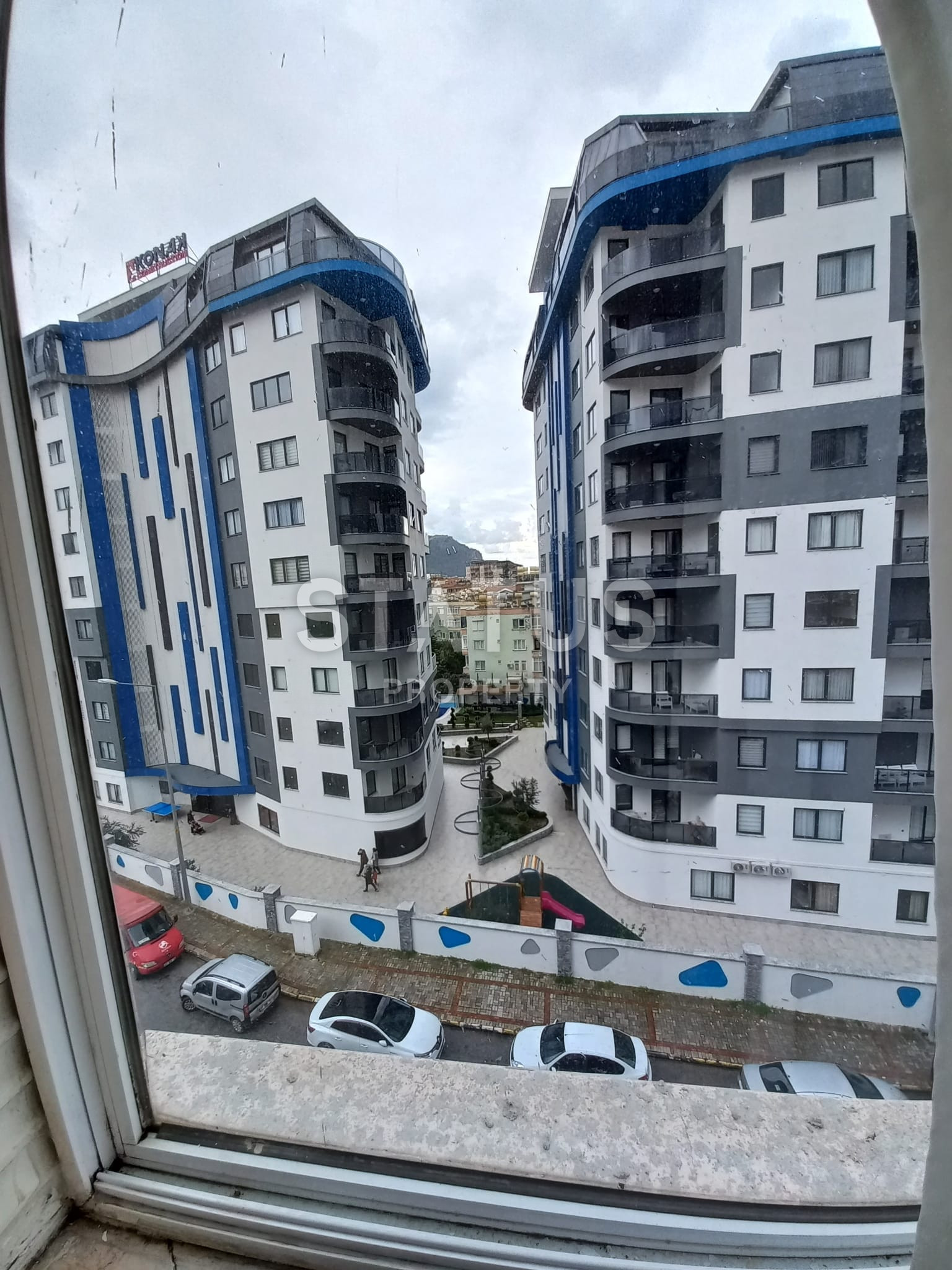 Квартира 1+1 в районе Клеопатры, 70 м2. Супер-цена! фото 22