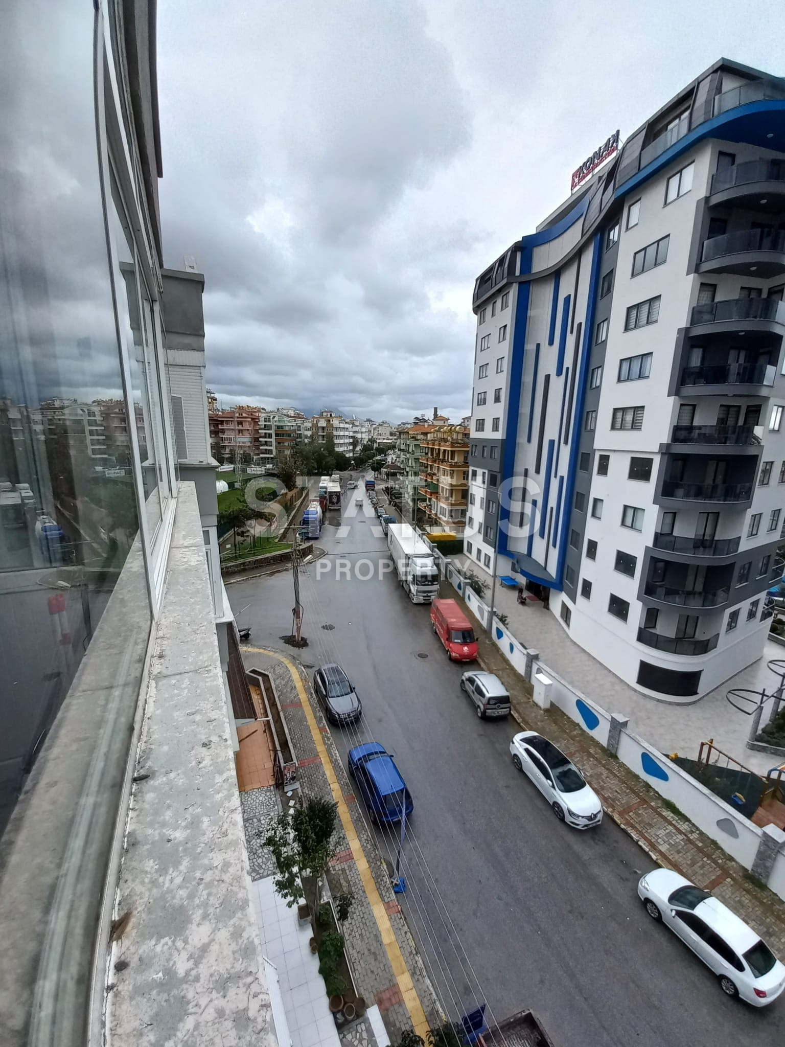 Квартира 1+1 в районе Клеопатры, 70 м2. Супер-цена! фото 24