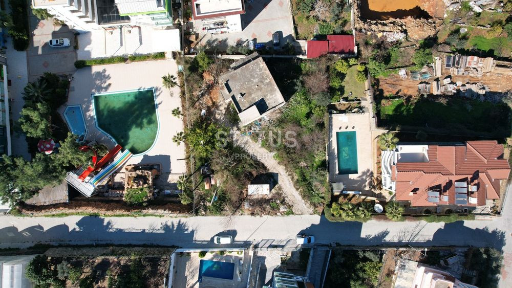 Проект с уникальной локацией в 350 метрах от моря в Кестеле. Квартиры от 50 кв.м. фото 25