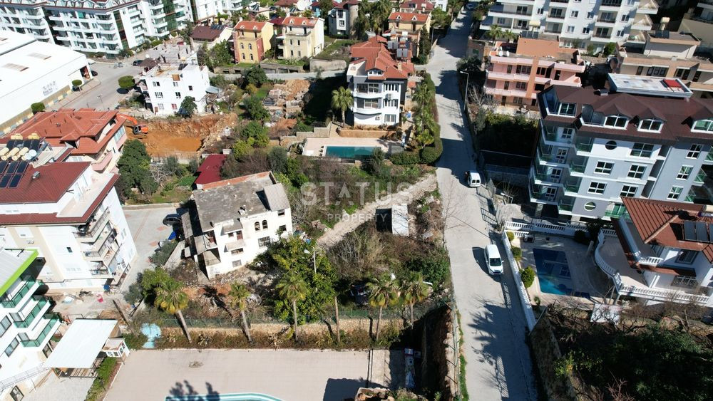 Проект с уникальной локацией в 350 метрах от моря в Кестеле. Квартиры от 50 кв.м. фото 30