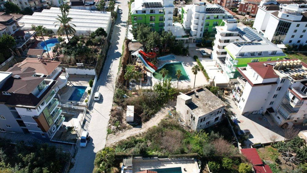 Проект с уникальной локацией в 350 метрах от моря в Кестеле. Квартиры от 50 кв.м. фото 32