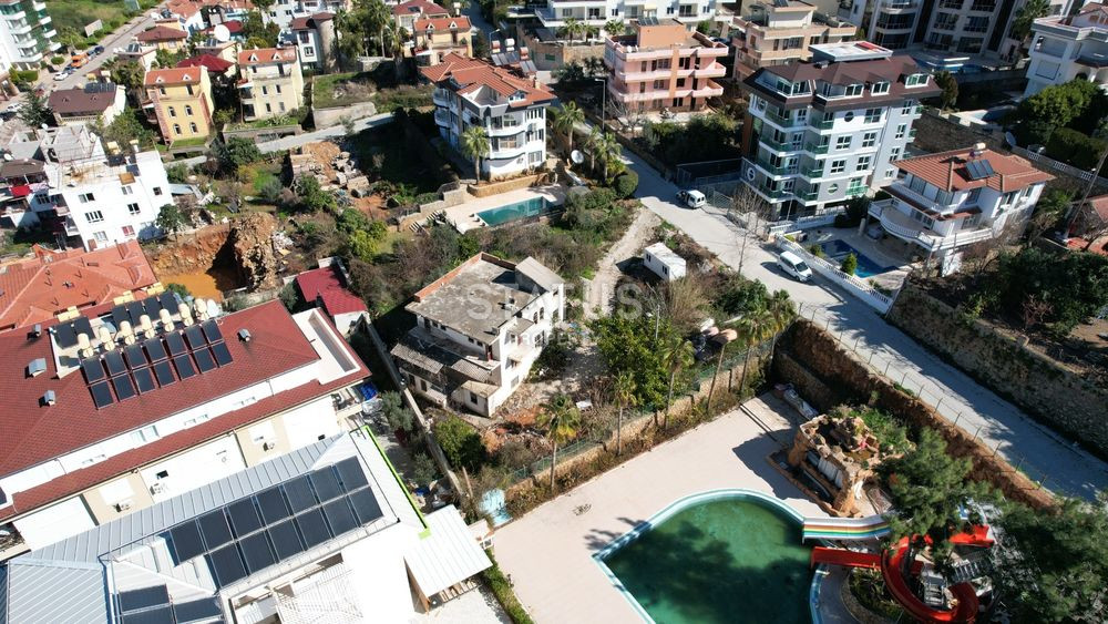 Проект с уникальной локацией в 350 метрах от моря в Кестеле. Квартиры от 50 кв.м. фото 35