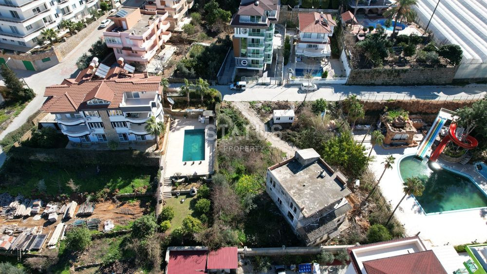 Проект с уникальной локацией в 350 метрах от моря в Кестеле. Квартиры от 50 кв.м. фото 37