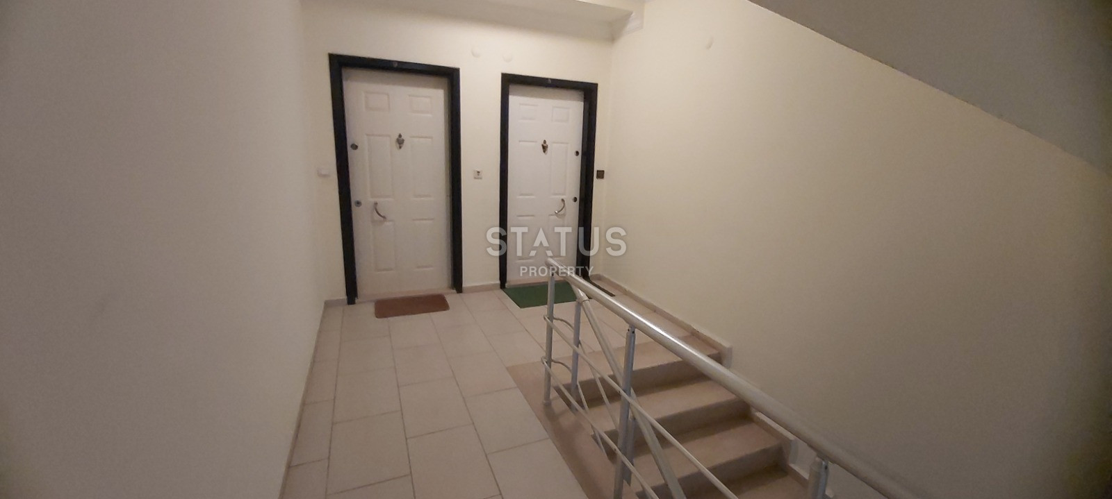 Квартира 2+1 с мебелью и рядом с морем, 120 м2 фото 6