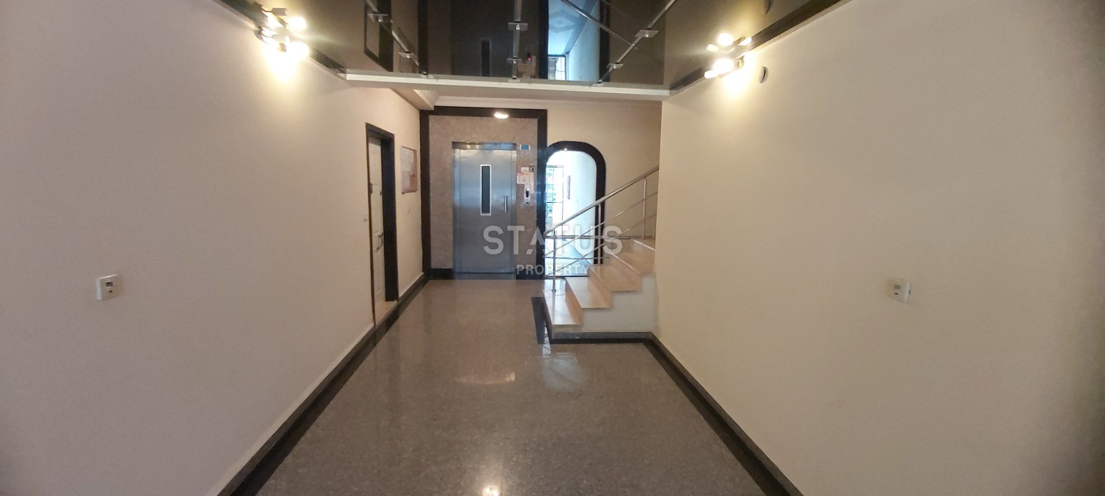 Квартира 2+1 с мебелью и рядом с морем, 120 м2 фото 7