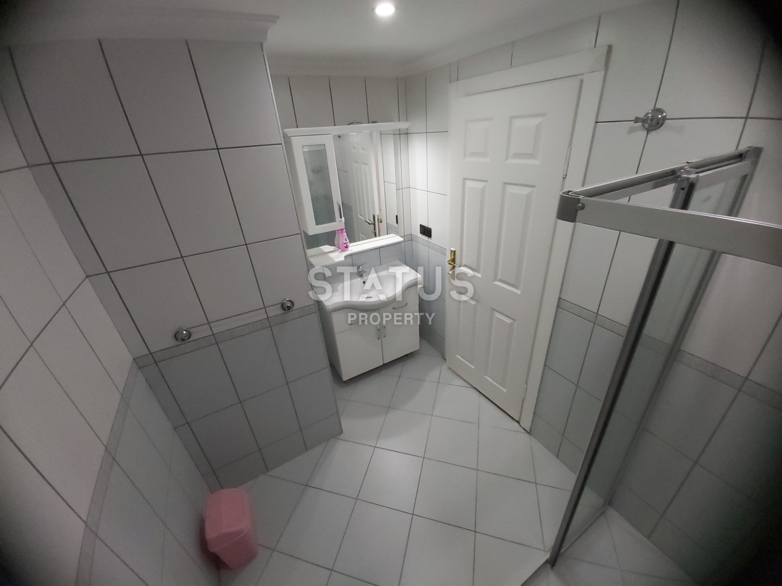 Квартира 2+1 с мебелью и рядом с морем, 120 м2 фото 19