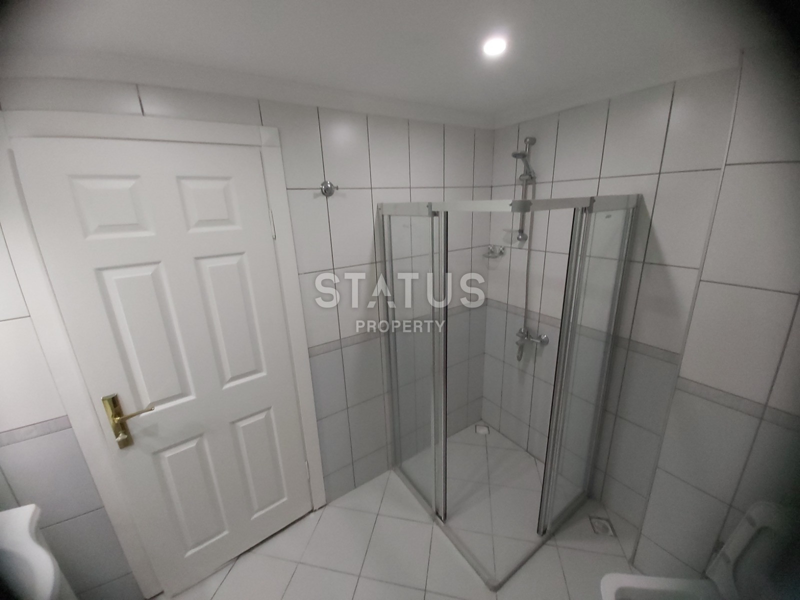 Квартира 2+1 с мебелью и рядом с морем, 120 м2 фото 21