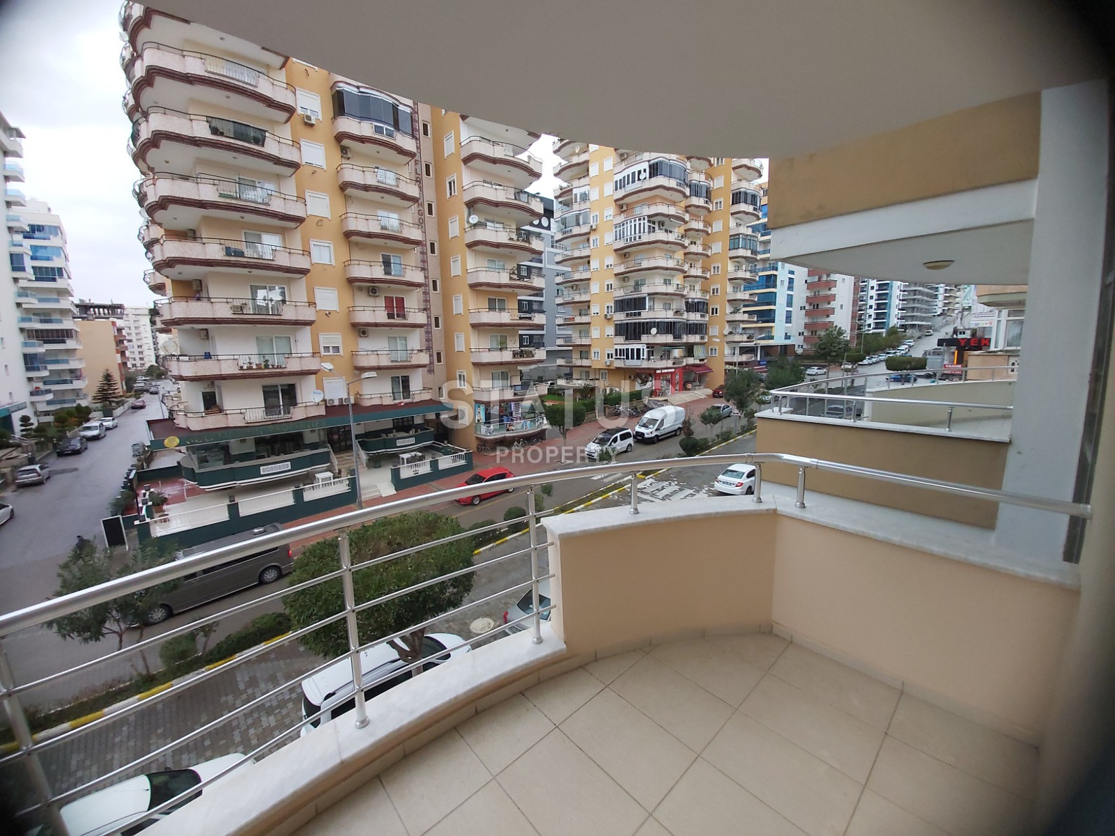 Квартира 2+1 с мебелью и рядом с морем, 120 м2 фото 28