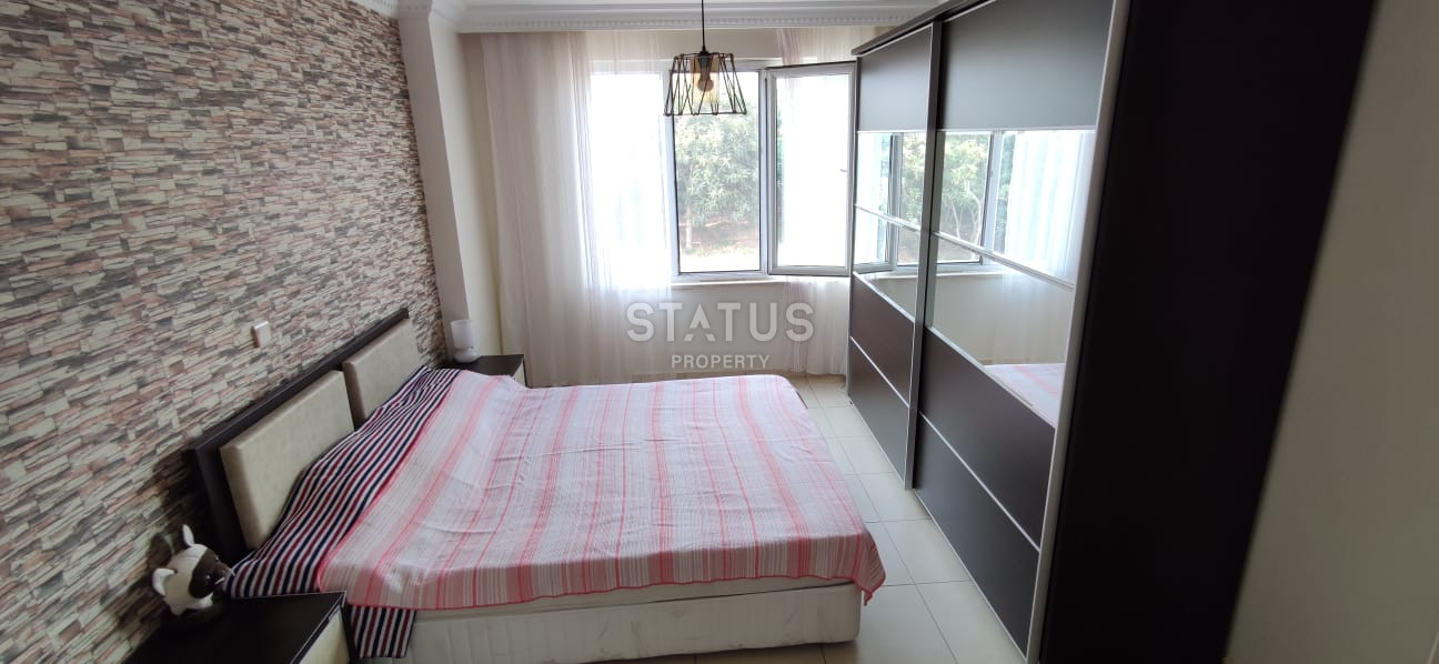 Cozy furnished apartment 2+1 in the European district of Oba, 120 m2. фото 16
