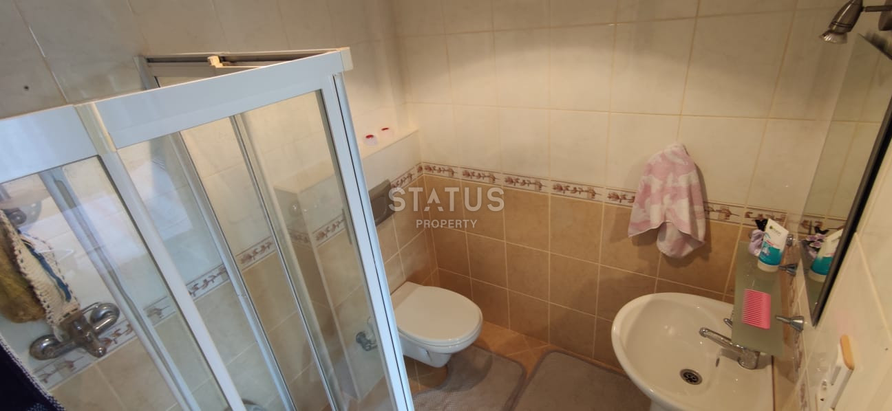 Cozy furnished apartment 2+1 in the European district of Oba, 120 m2. фото 18