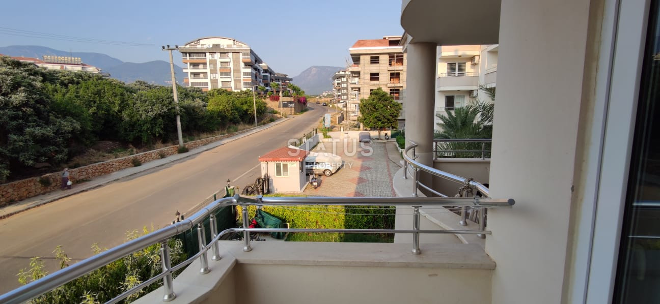 Cozy furnished apartment 2+1 in the European district of Oba, 120 m2. фото 19