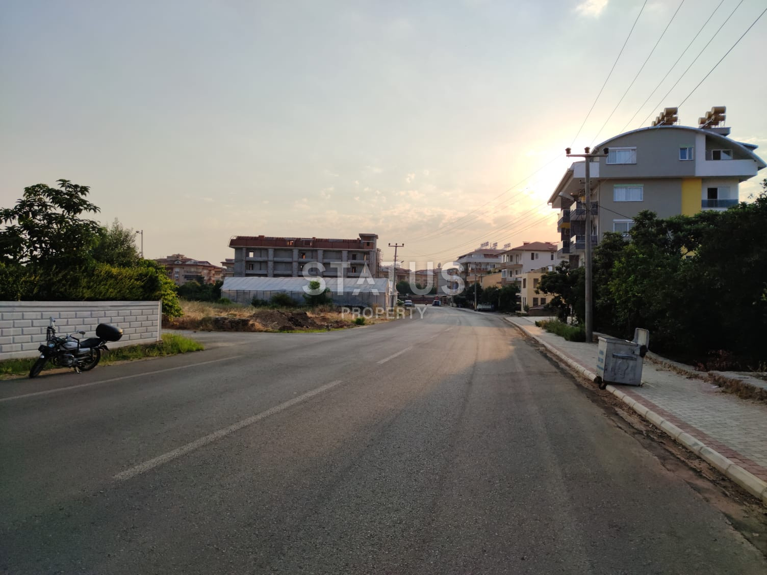 Cozy furnished apartment 2+1 in the European district of Oba, 120 m2. фото 26