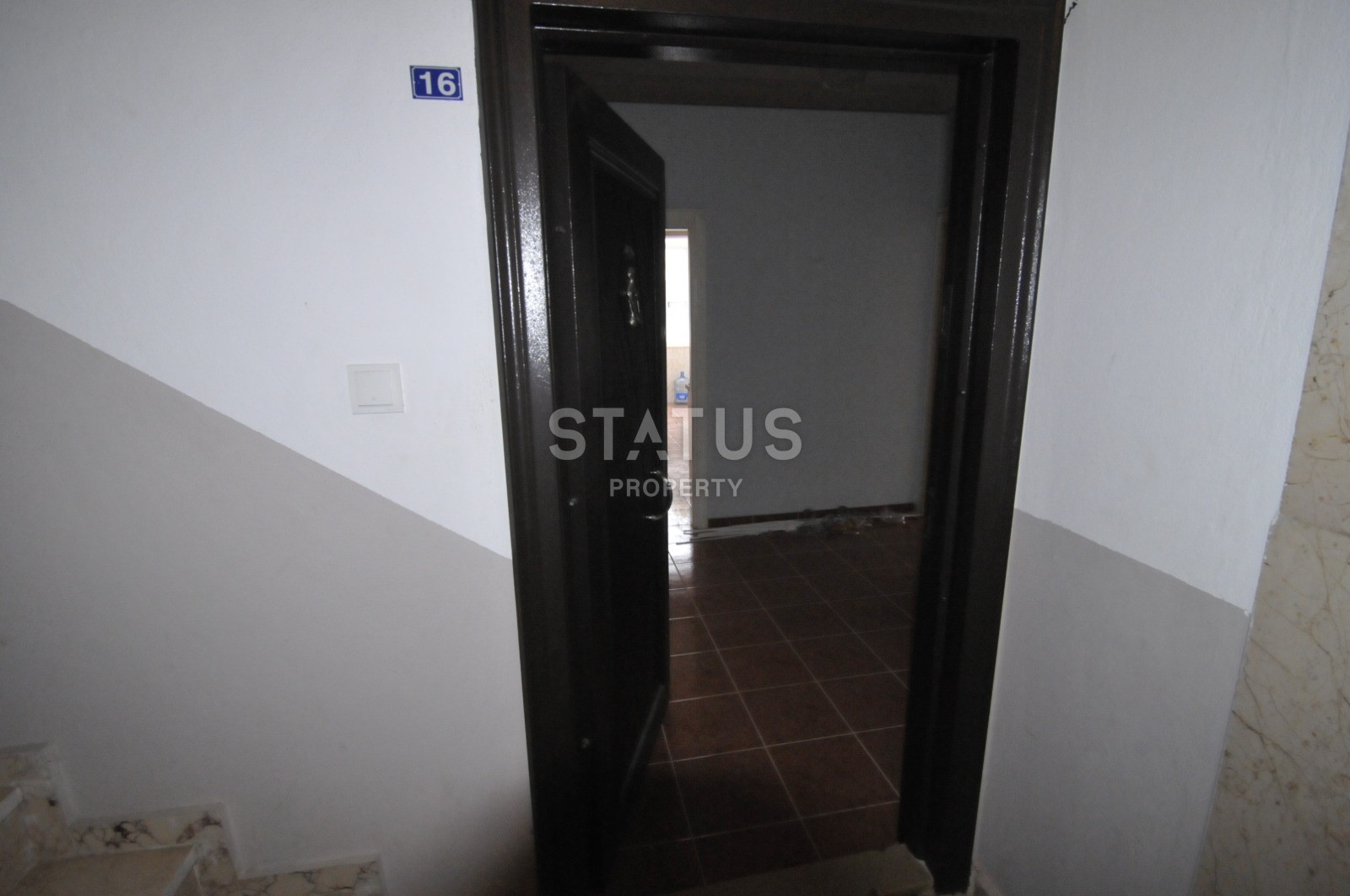 Квартира 2+1 в Махмутларе с видом на горы, 120 м2 фото 5