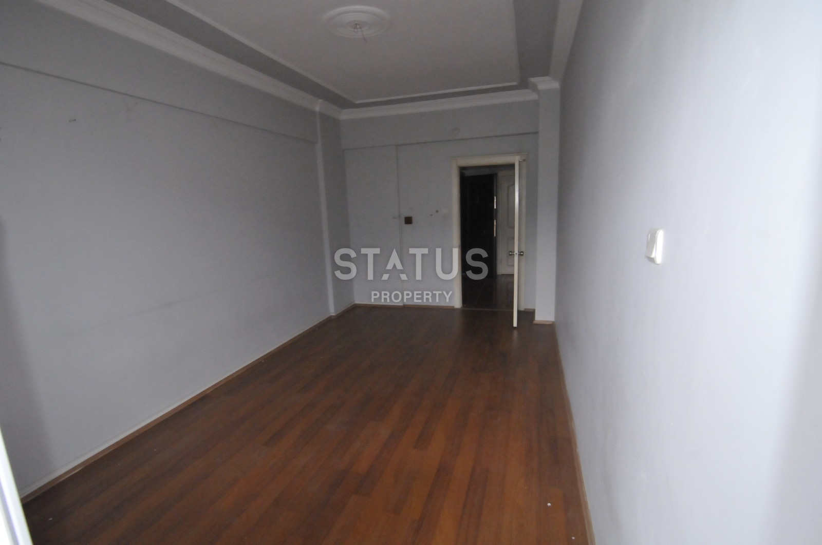 Квартира 2+1 в Махмутларе с видом на горы, 120 м2 фото 6