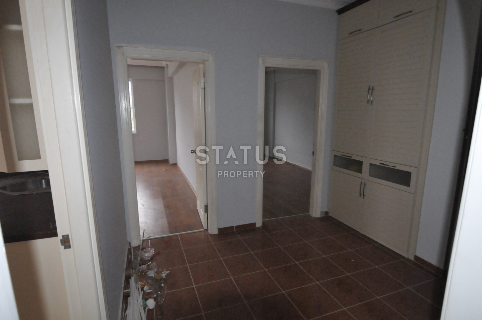 Квартира 2+1 в Махмутларе с видом на горы, 120 м2 фото 7