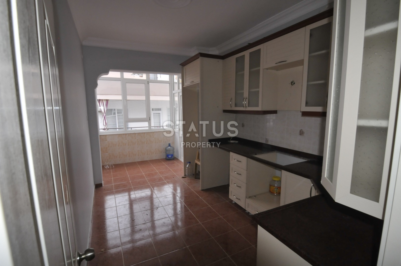 Квартира 2+1 в Махмутларе с видом на горы, 120 м2 фото 10