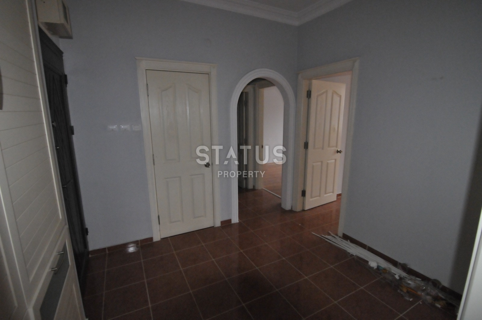 Квартира 2+1 в Махмутларе с видом на горы, 120 м2 фото 18