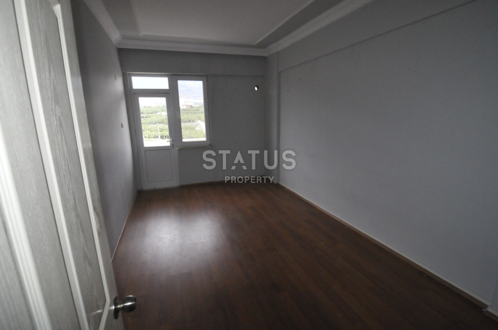 Квартира 2+1 в Махмутларе с видом на горы, 120 м2 фото 19