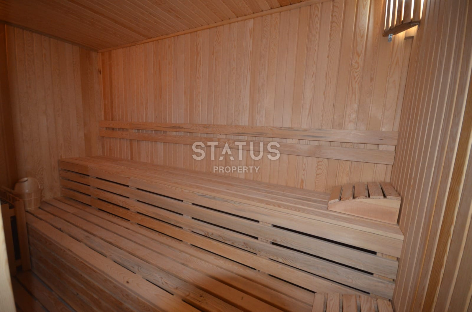 Apartment layout 1+1 in Oba at an affordable price! 45 m2 фото 16