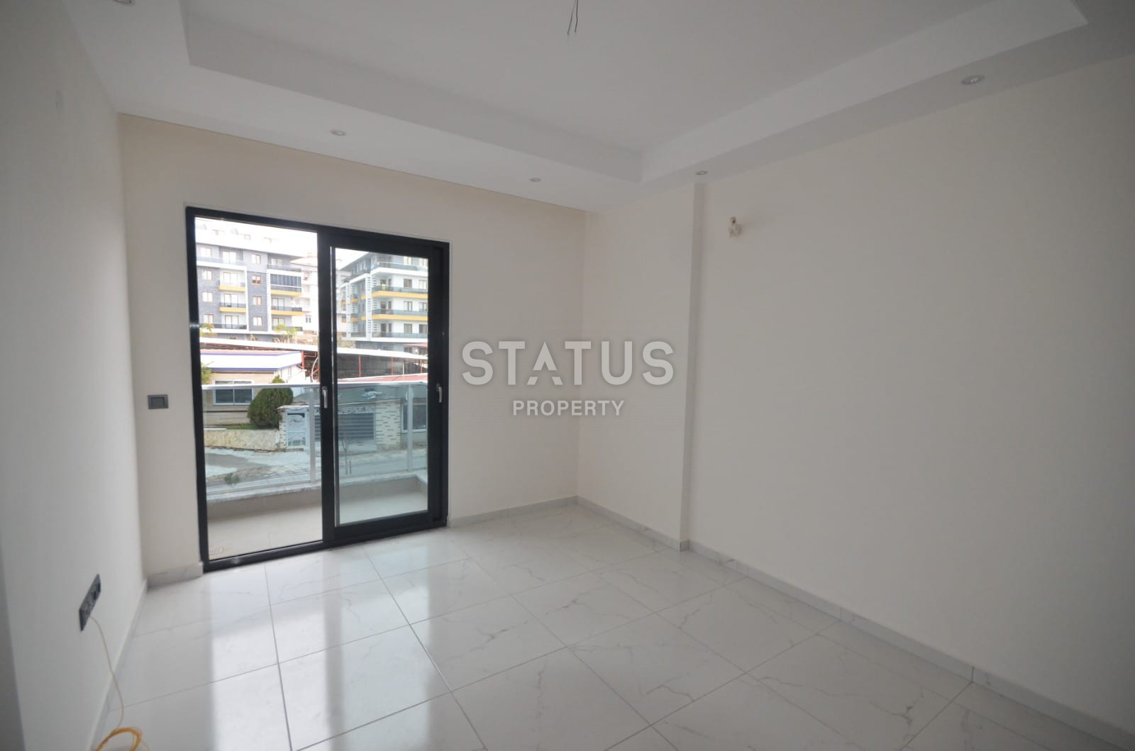 Apartment layout 1+1 in Oba at an affordable price! 45 m2 фото 21