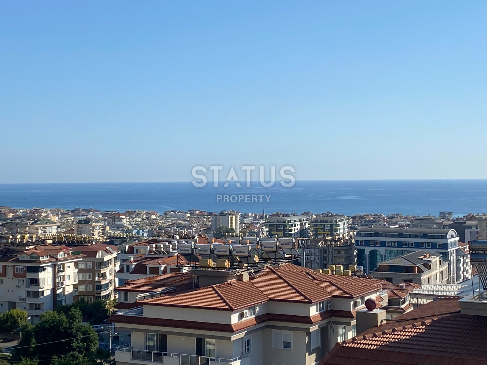 Luxurious duplex layout 4+1 with a separate kitchen in the Kucuk Hasbakhce area, 250 sq.m фото 14