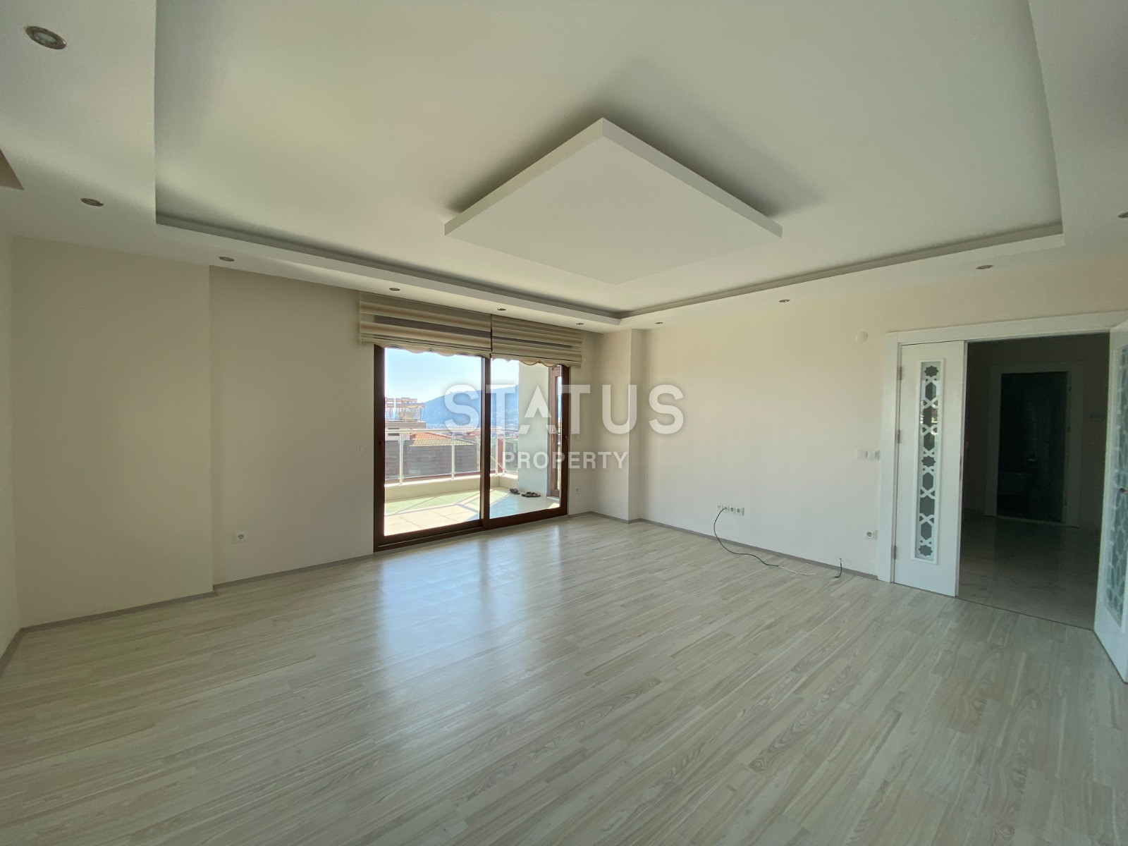 Luxurious duplex layout 4+1 with a separate kitchen in the Kucuk Hasbakhce area, 250 sq.m фото 19