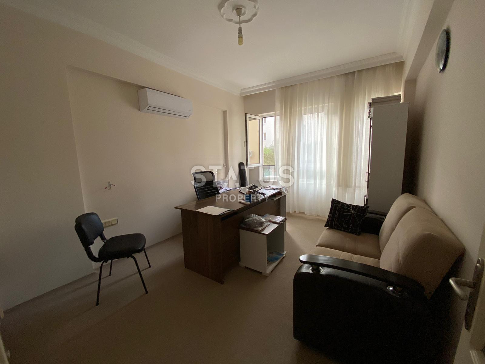 Квартира 3+1 в 10 минутах от пляжа Клеопатры, 140 м2. Супер-цена! фото 2
