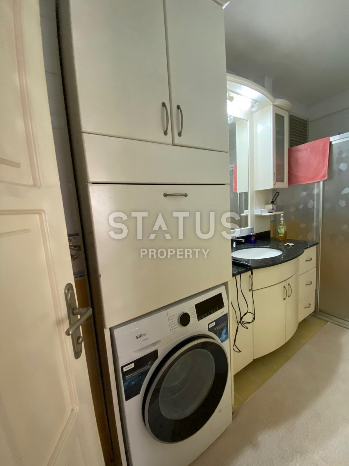 Apartment 3+1 10 minutes from Cleopatra beach, 140 m2. Super price! фото 6