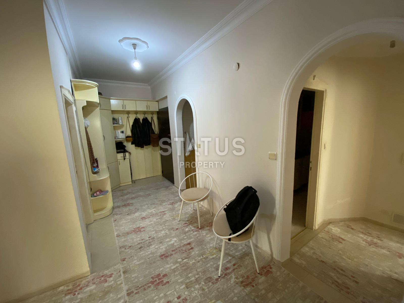 Apartment 3+1 10 minutes from Cleopatra beach, 140 m2. Super price! фото 7