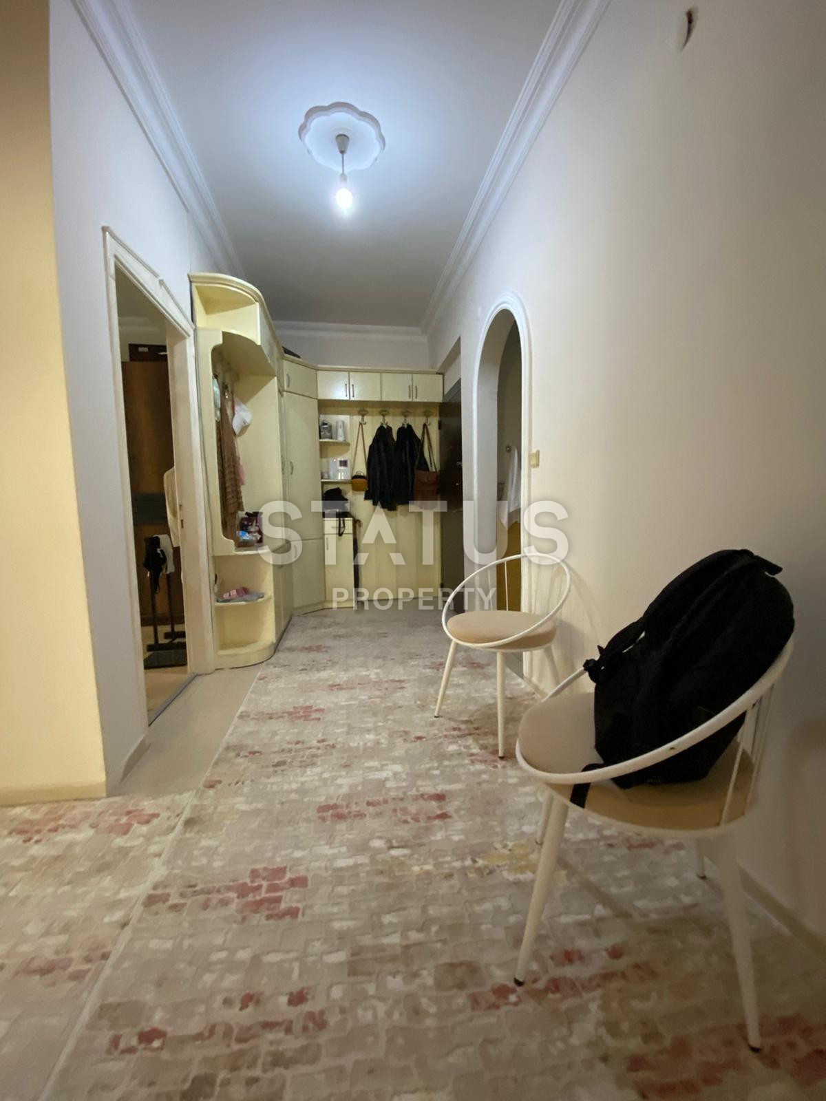 Apartment 3+1 10 minutes from Cleopatra beach, 140 m2. Super price! фото 9