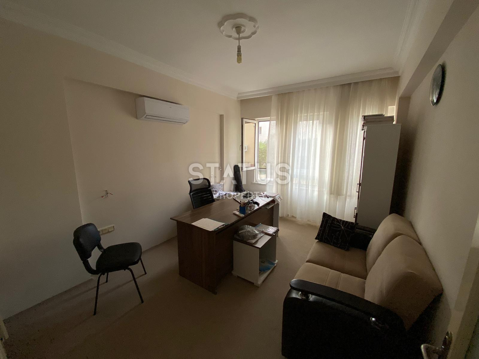 Apartment 3+1 10 minutes from Cleopatra beach, 140 m2. Super price! фото 10