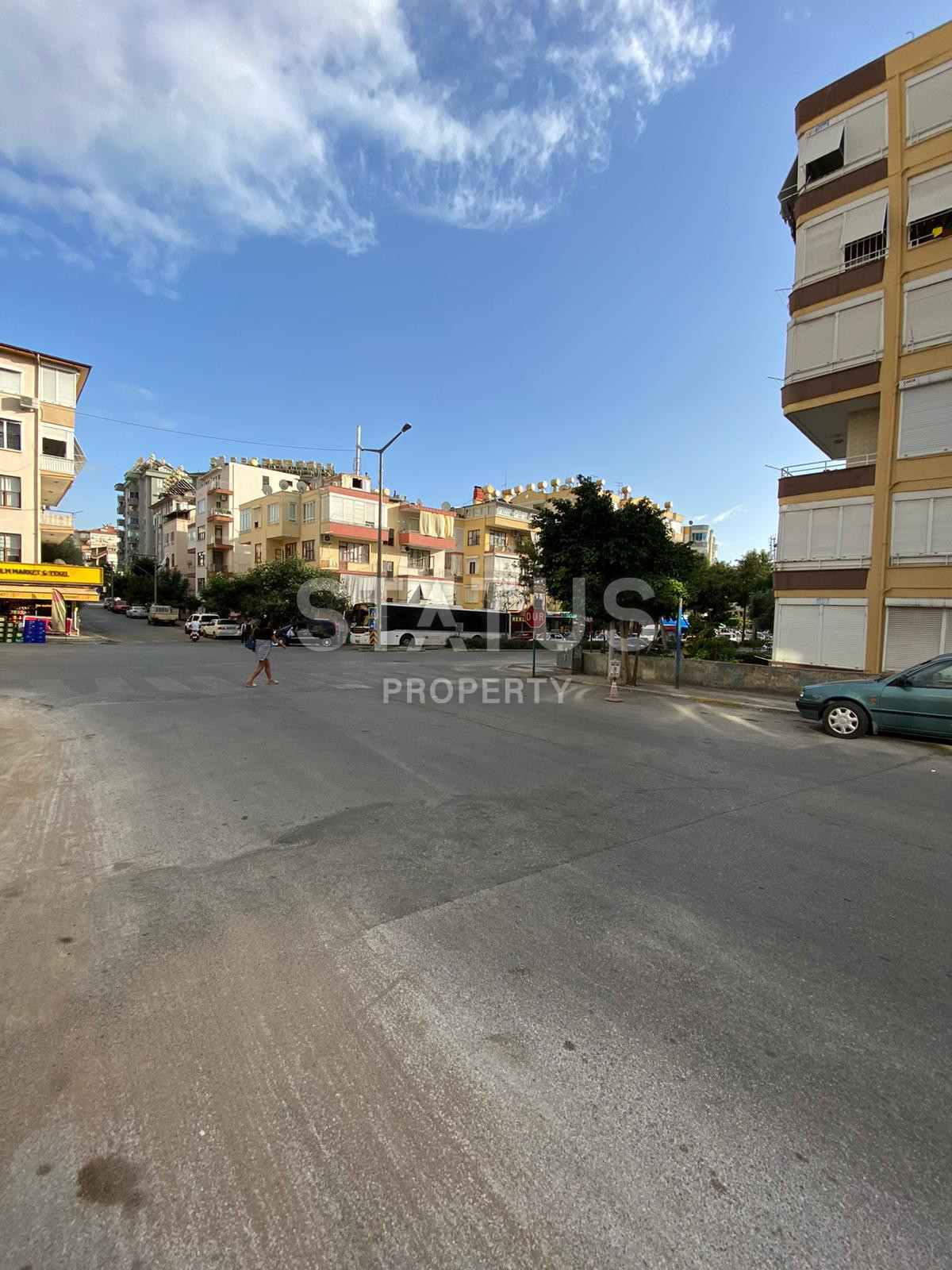 Apartment 3+1 10 minutes from Cleopatra beach, 140 m2. Super price! фото 13