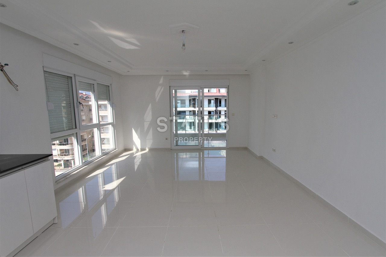 Penthouse 4+1 with sea view in Kestel, 210 m2 фото 8