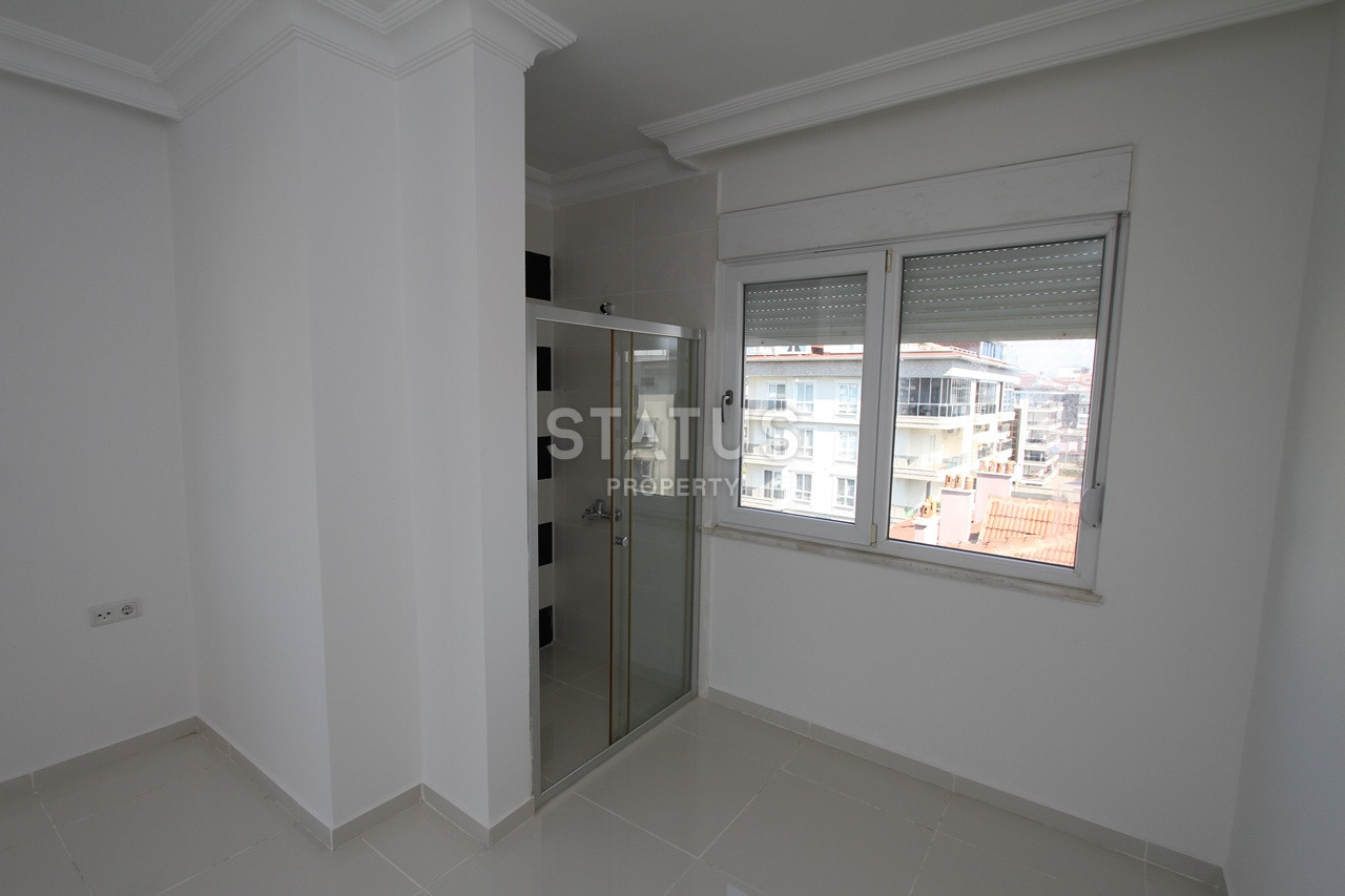 Penthouse 4+1 with sea view in Kestel, 210 m2 фото 17