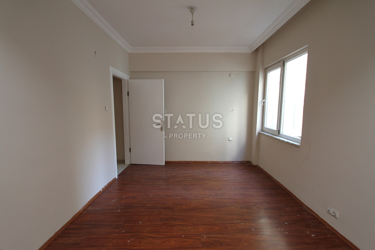 Недорогая квартира 2+1 в центре Аланьи, 85 м2 фото 3