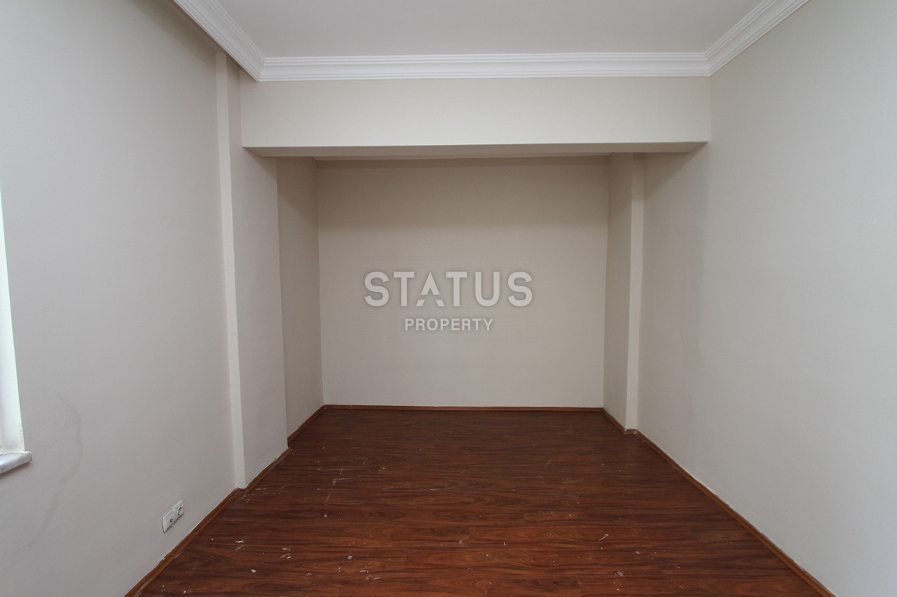 Недорогая квартира 2+1 в центре Аланьи, 85 м2 фото 5