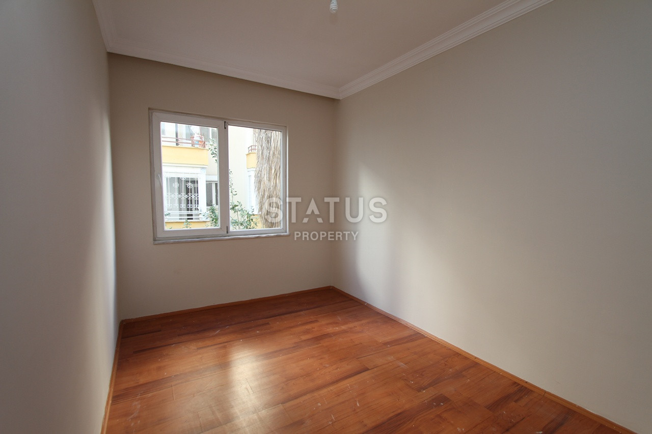 Недорогая квартира 2+1 в центре Аланьи, 85 м2 фото 6