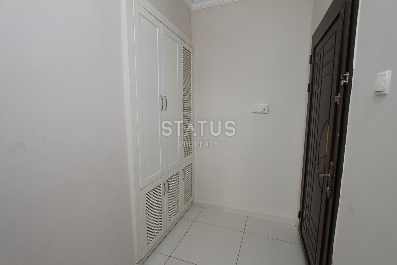 Недорогая квартира 2+1 в центре Аланьи, 85 м2 фото 7