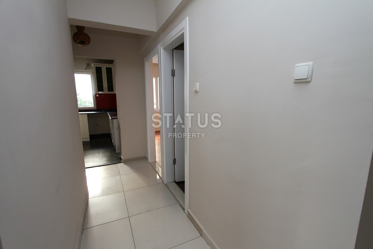 Недорогая квартира 2+1 в центре Аланьи, 85 м2 фото 8