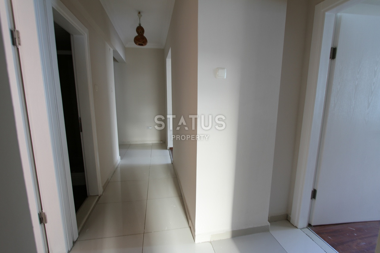 Недорогая квартира 2+1 в центре Аланьи, 85 м2 фото 9