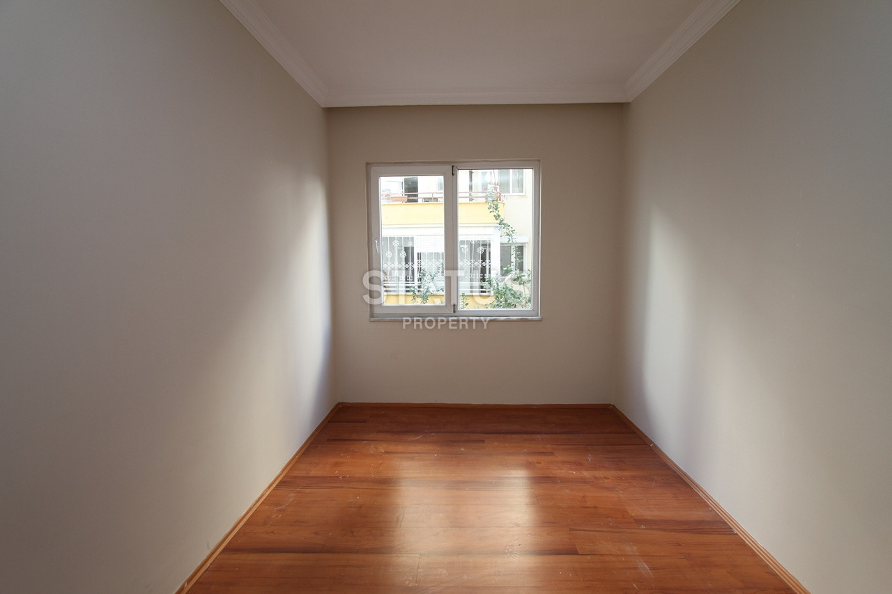 Недорогая квартира 2+1 в центре Аланьи, 85 м2 фото 10