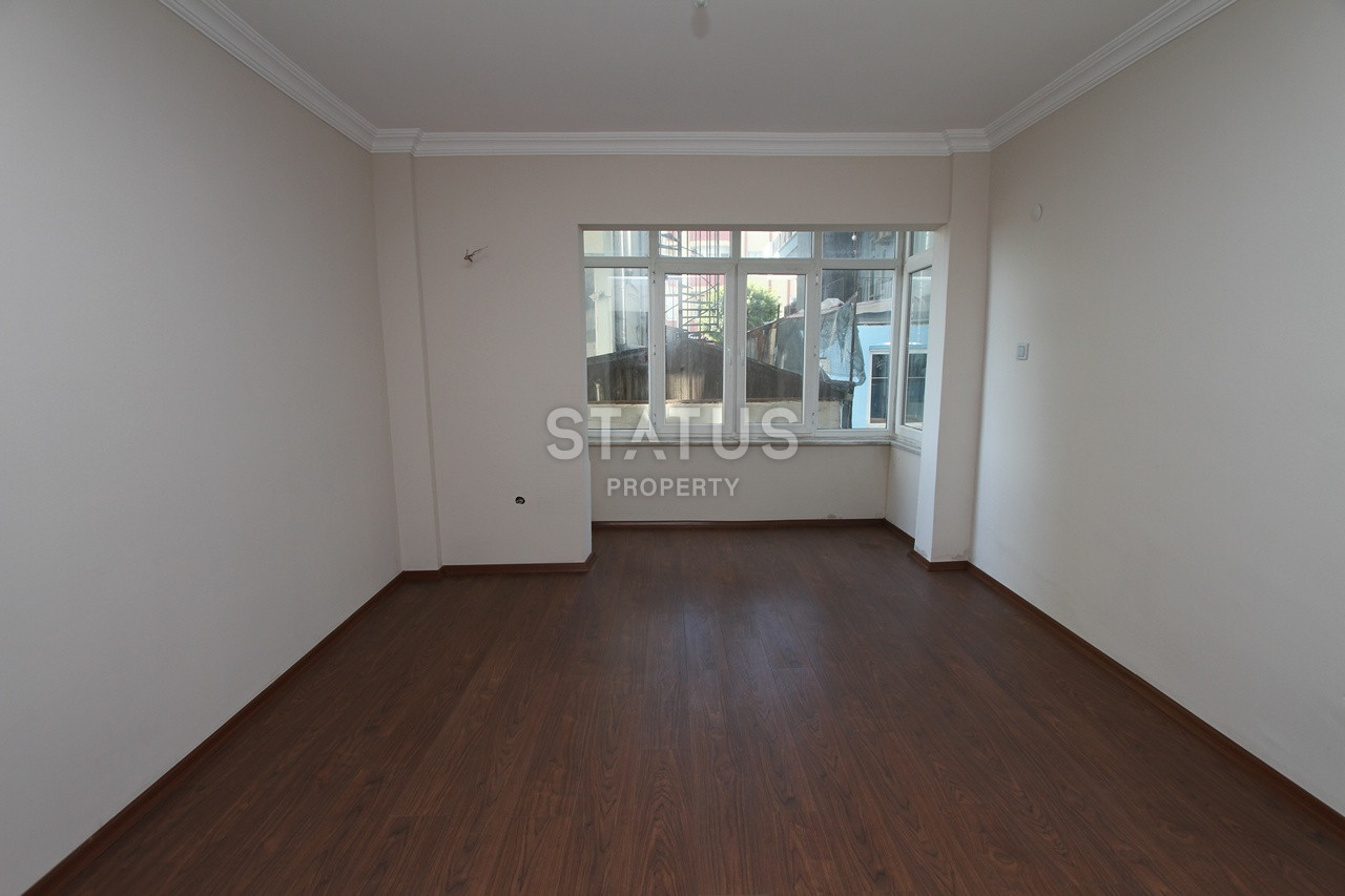 Недорогая квартира 2+1 в центре Аланьи, 85 м2 фото 11