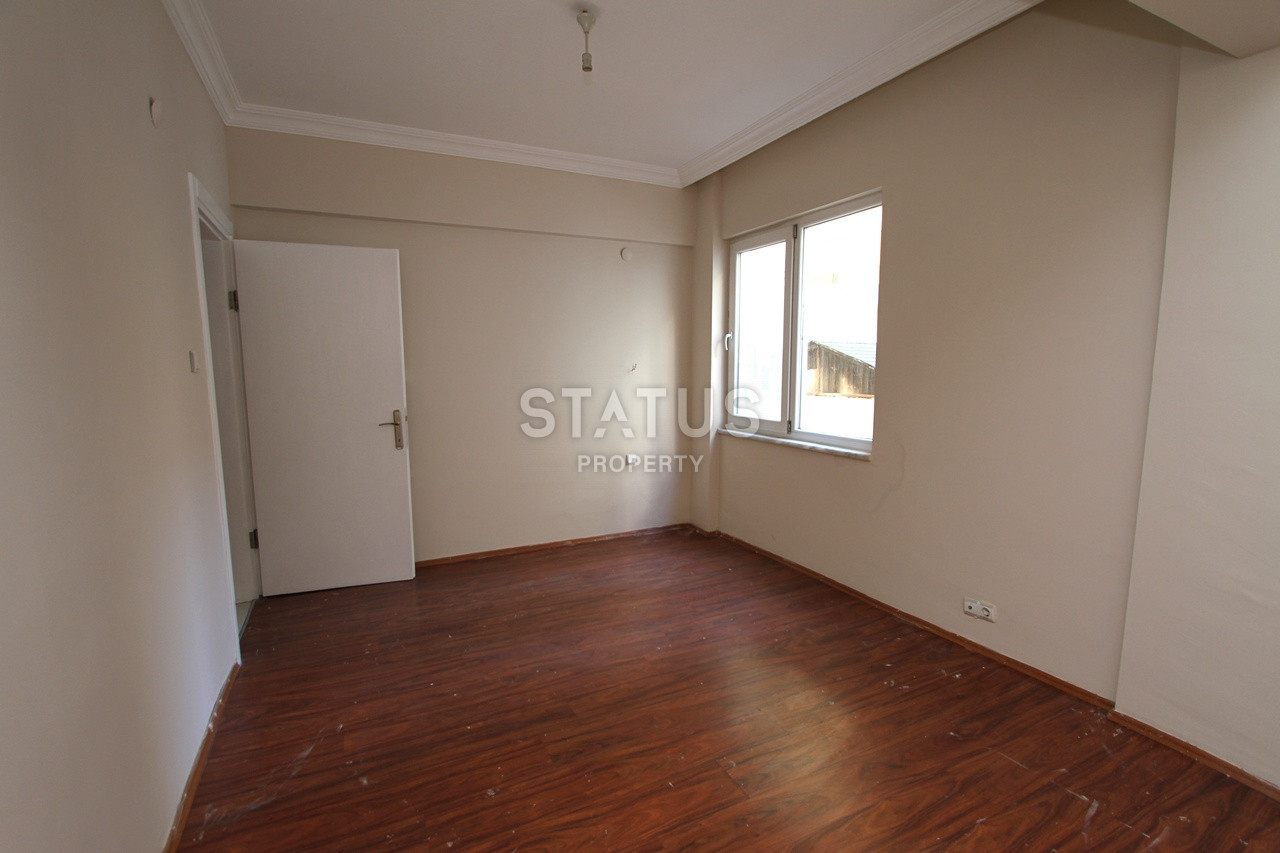 Недорогая квартира 2+1 в центре Аланьи, 85 м2 фото 12