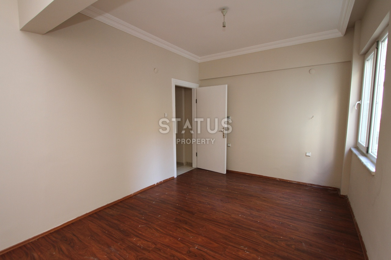 Недорогая квартира 2+1 в центре Аланьи, 85 м2 фото 13