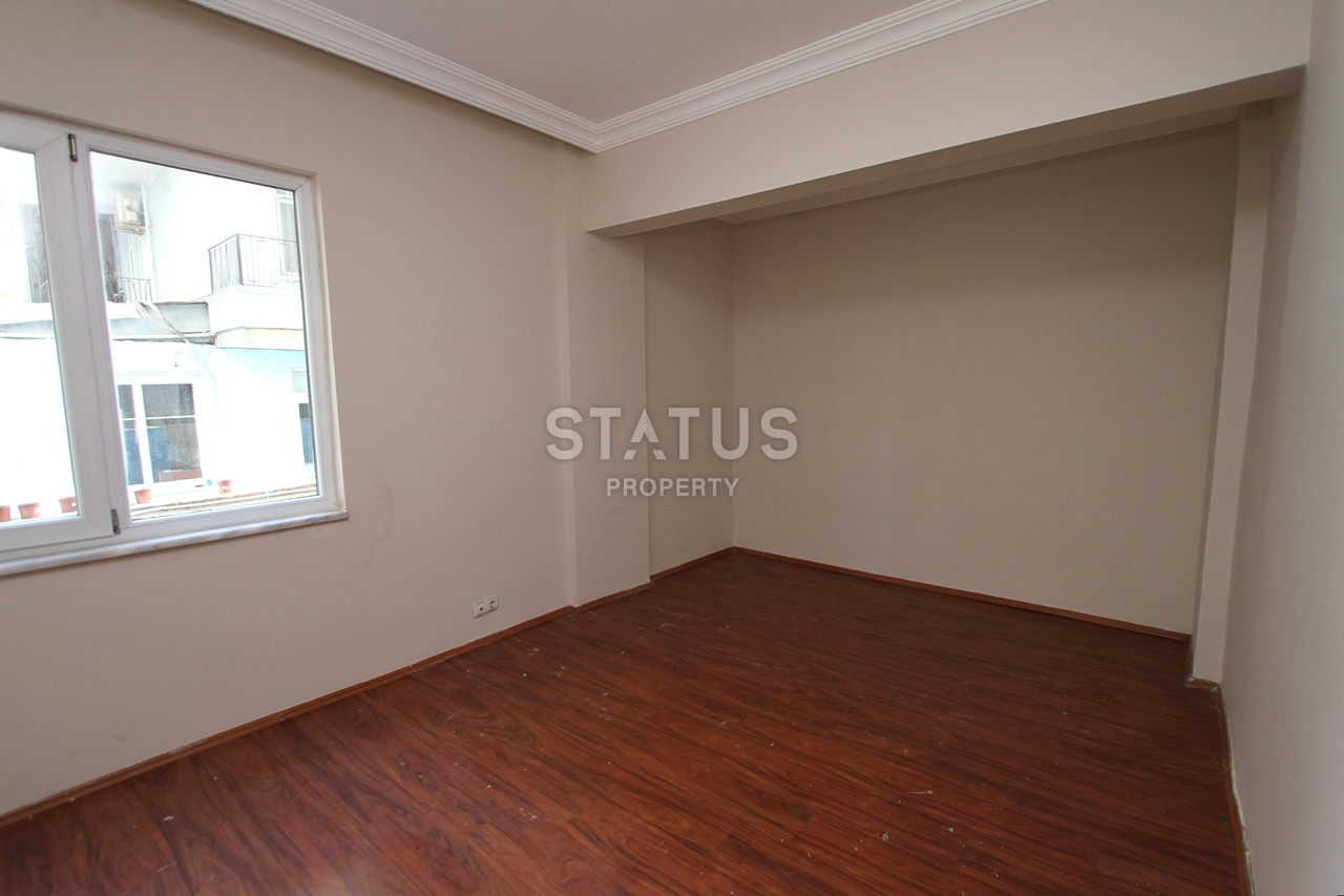 Недорогая квартира 2+1 в центре Аланьи, 85 м2 фото 14