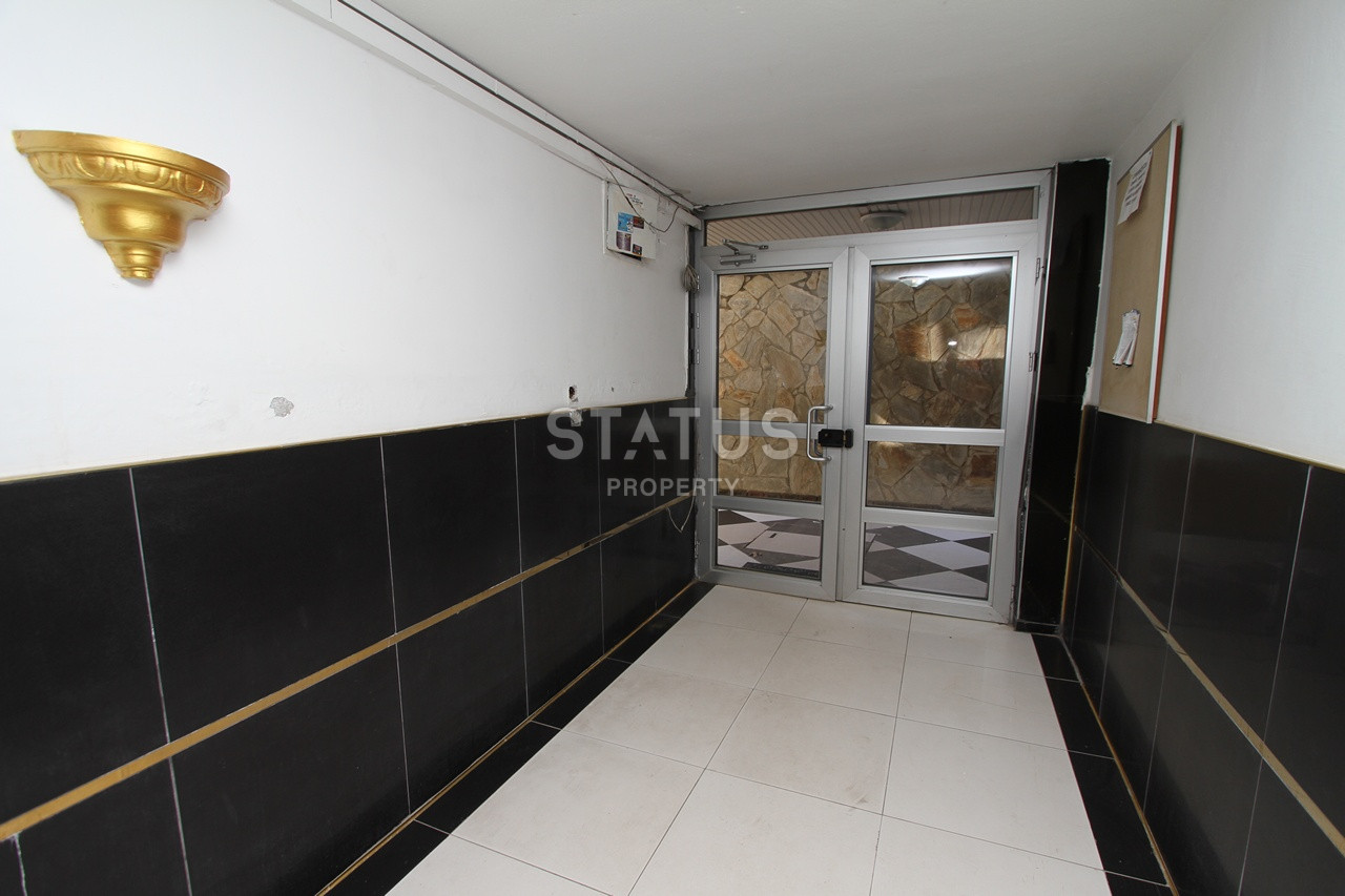 Недорогая квартира 2+1 в центре Аланьи, 85 м2 фото 15