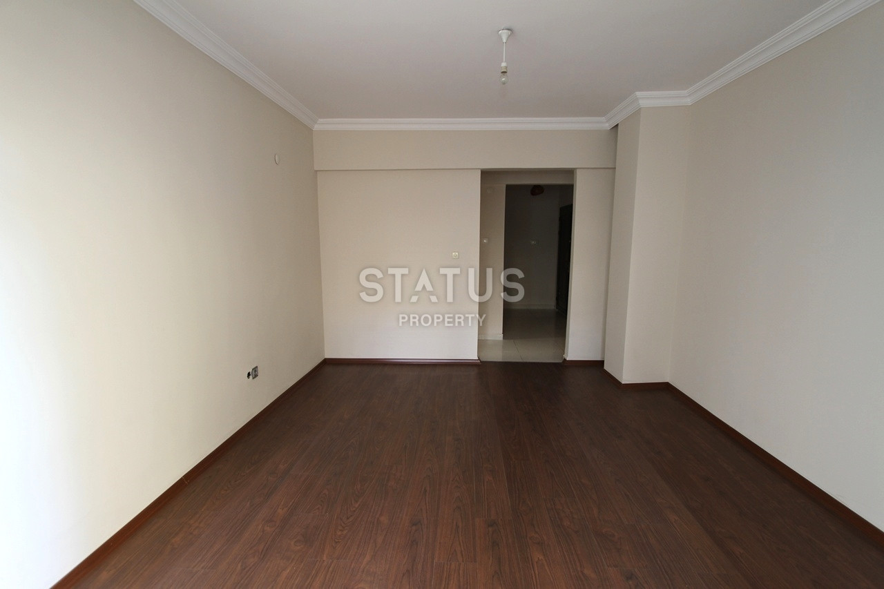 Недорогая квартира 2+1 в центре Аланьи, 85 м2 фото 18