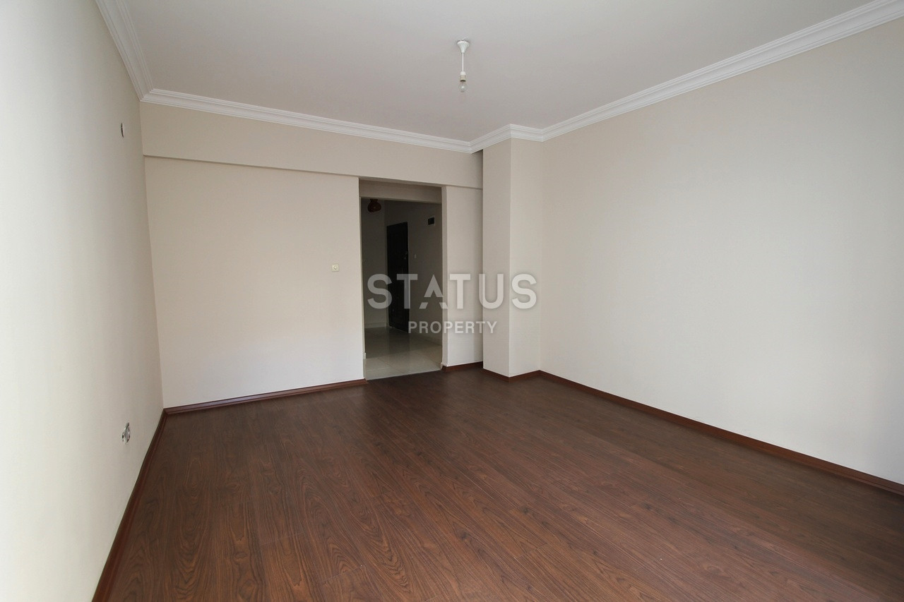 Недорогая квартира 2+1 в центре Аланьи, 85 м2 фото 19