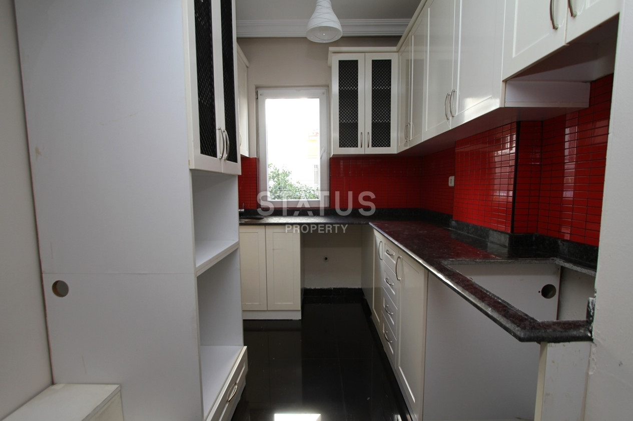 Недорогая квартира 2+1 в центре Аланьи, 85 м2 фото 20